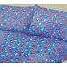 Morgan Kids Space Planets Twin Microfiber Sheet Set