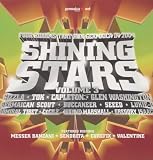 Vol. 3-Shining Stars