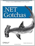 .NET Gotchas