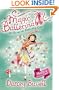Holly and the Dancing Cat: Holly's Adventures (Magic Ballerina)