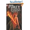Les Artefacts du Pouvoir, Tome 3 : L'�p�e de feu