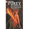 Les Artefacts du Pouvoir, Tome 3 : L'�p�e de feu