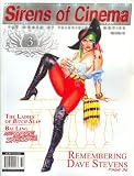Sirens Of Cinema, Vol 2 No 13 Issue