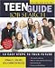 Teen Guide Job Search: Ten Easy Steps to Your Future