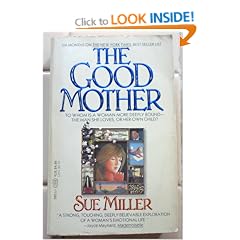The Good Mother
