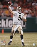 Drew Brees Autographed 16x20 Photograph