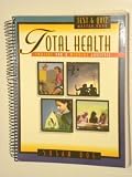 Total Health Choices for a Winning Lifestyle Test and Quiz Masters