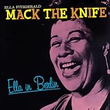 Ella in Berlin - Mack the Knife + bonus tracks