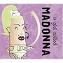 A Girl Called Madonna (Popjustice Idols)