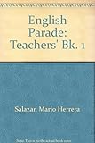 English parade