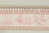 Isabella Wall Border
