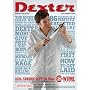 Dexter Poster TV M 11x17 Michael C. Hall Jennifer Carpenter Devon Graye Julie Benz