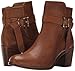 FRYE Women's Malorie Knotted Short Boot