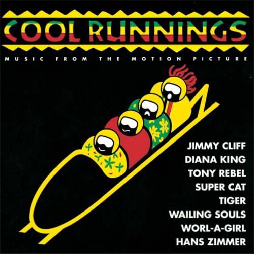 CD-Charts  Music : Cool Runnings: Music From The Motion Picture