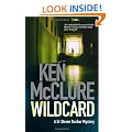 Wildcard (Dr Steven Dunbar 3)