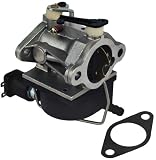 Tecumseh 640330A Carburetor