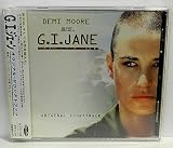 G.I.ジェーン オリジナル・サウンドトラック