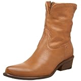 FRYE Womens Hutch Inside-Zip Boot