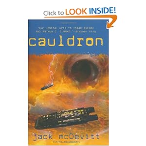 Cauldron 