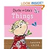 Charlie and Lola's Things