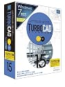 TURBOCAD v15 Standard アカデミック Windows 7 対応版