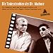 Die Todesstrahlen des Dr. Mabuse: H�rspiel.