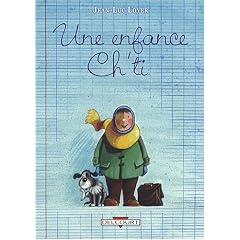 Une enfance Ch'ti : Les Mangeurs de cailloux ; La Bo�te � 1 franc