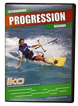 Kiteboarding Progression - Beginner [DVD] [2005]