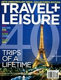 Travel + Leisure [US] October 2011 (�P��)