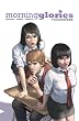 Morning Glories 4: Truants