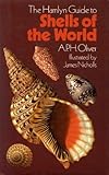 The Hamlyn guide to shells of the world