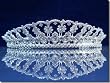 Bridal Wedding Tiara 46416