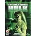 The Incredible Hulk - Series 4 - Complete [DVD] [1980]