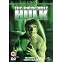 The Incredible Hulk - Series 4 - Complete [DVD] [1980]