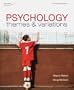 Psychology: Themes and Variations