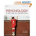 Psychology: Themes and Variations