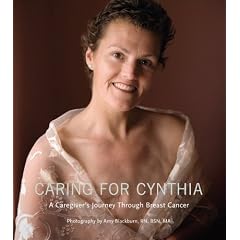 Caring For Cynthia