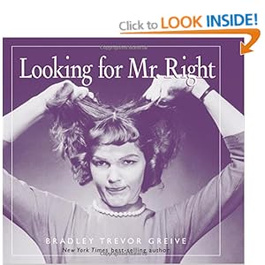 Bradley Trevor Greive