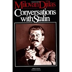 Conversations with Stalin