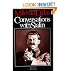 Conversations with Stalin