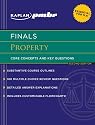 Kaplan PMBR FINALS: Property: Core Concepts and Key Questions