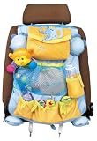 Babymoov Eléphant Organizer Bébé
