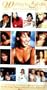 Waiting to Exhale (Soundtrack Collage, Original) Music Poster Print - 18" X 24"