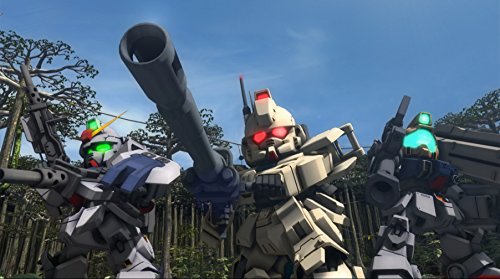 【PS4】SDガンダム ジージェネレーション ジェネシス 【早期予約特典】スペシャルダウンロードコンテンツ配信&【Amazon.co.jp限定】特典 (アイテム未定) 付