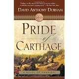 Pride of Carthageby David Anthony Durham