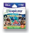 LEAPFROG EXPLORER DISNEY PIXAR