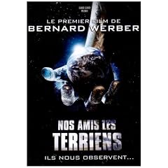 Nos amis les terriens