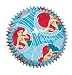 Wilton Disney Princess Ariel Baking Cups