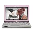 Toshiba Mini NB205-N325PK 10.1-Inch Posh Pink Netbook - 9 Hours of Battery Life (Windows 7 Starter)