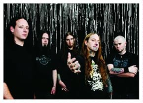 Image de DevilDriver